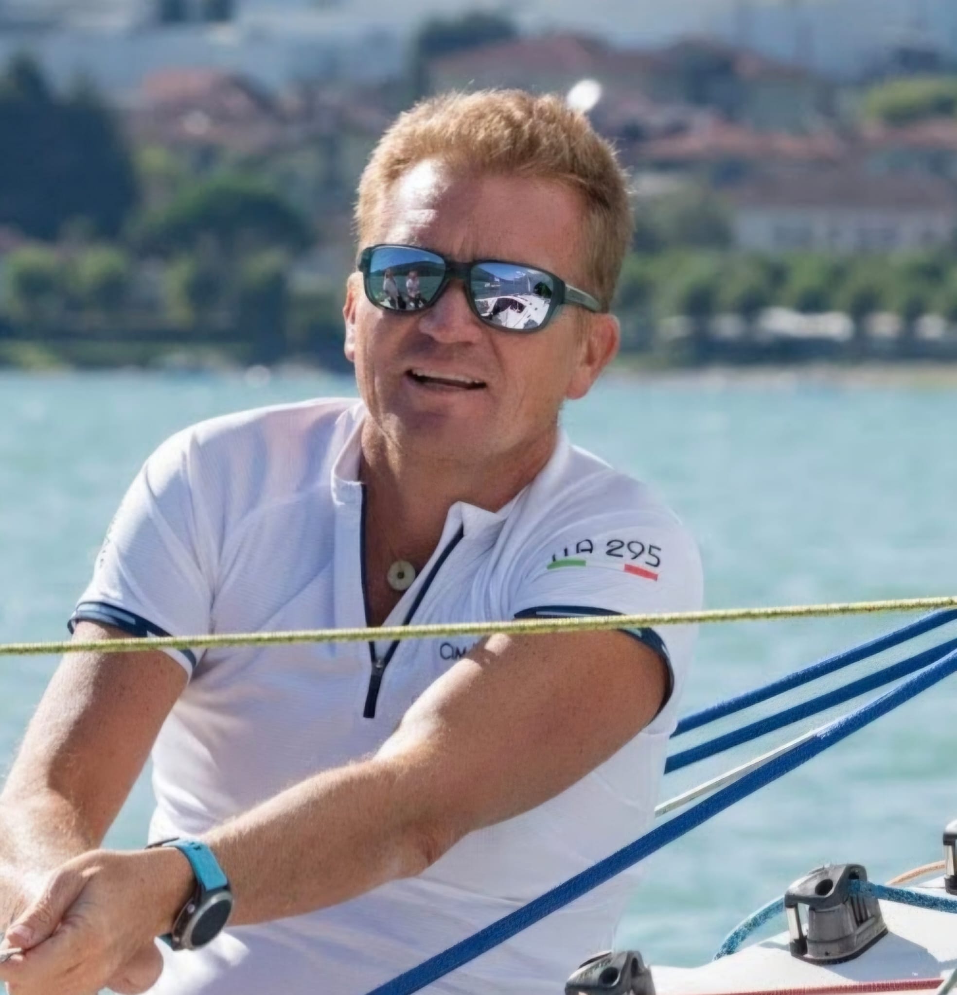 Massimo Giussani