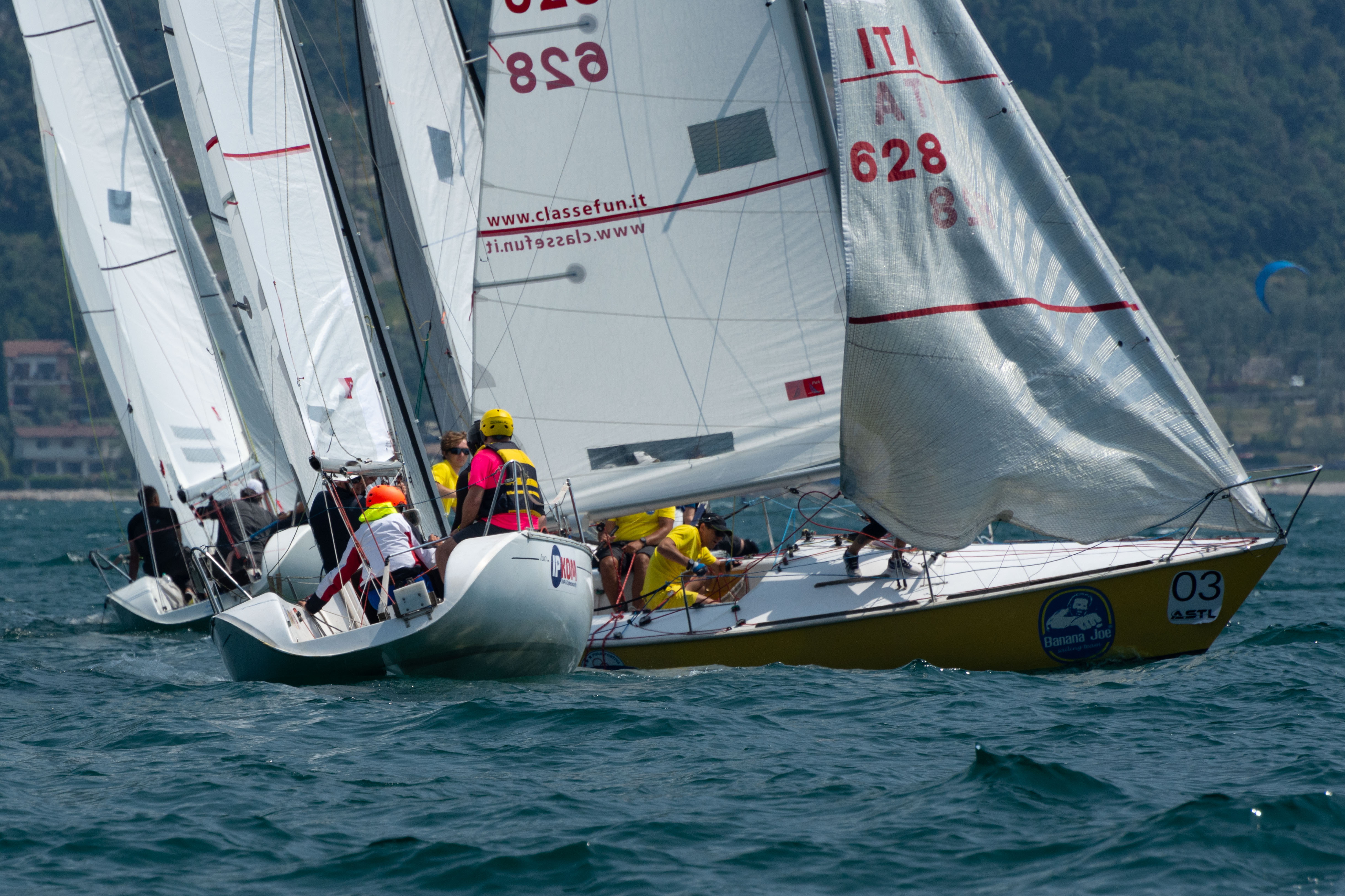 Regata Garda