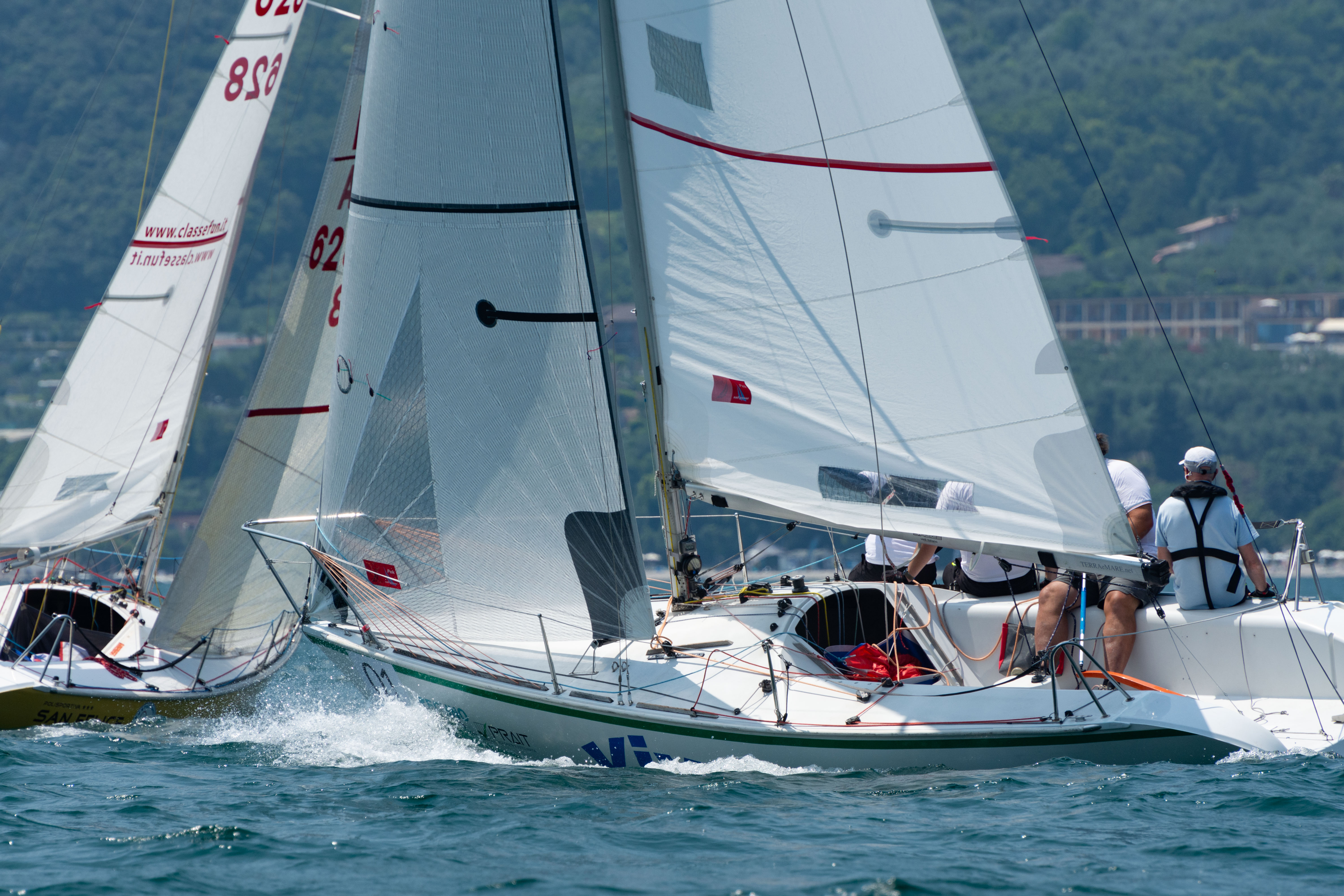 Regata Garda