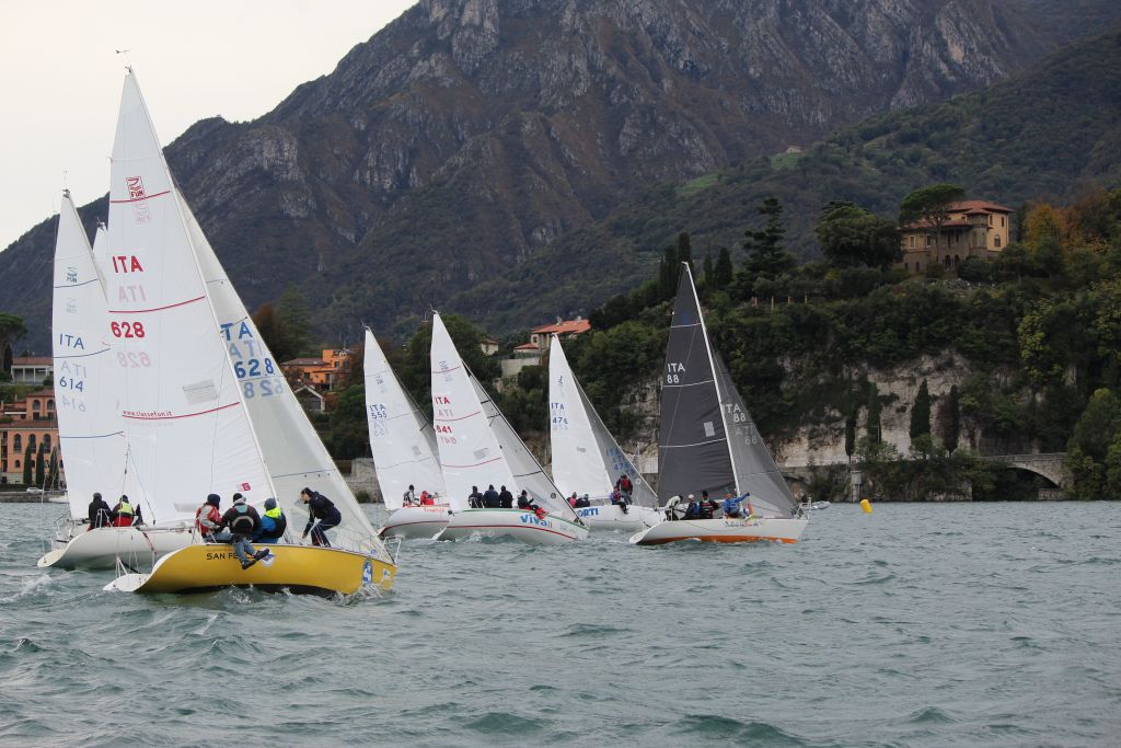 Regata Garda